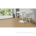 Natural seagrass artiartificial carpets roll